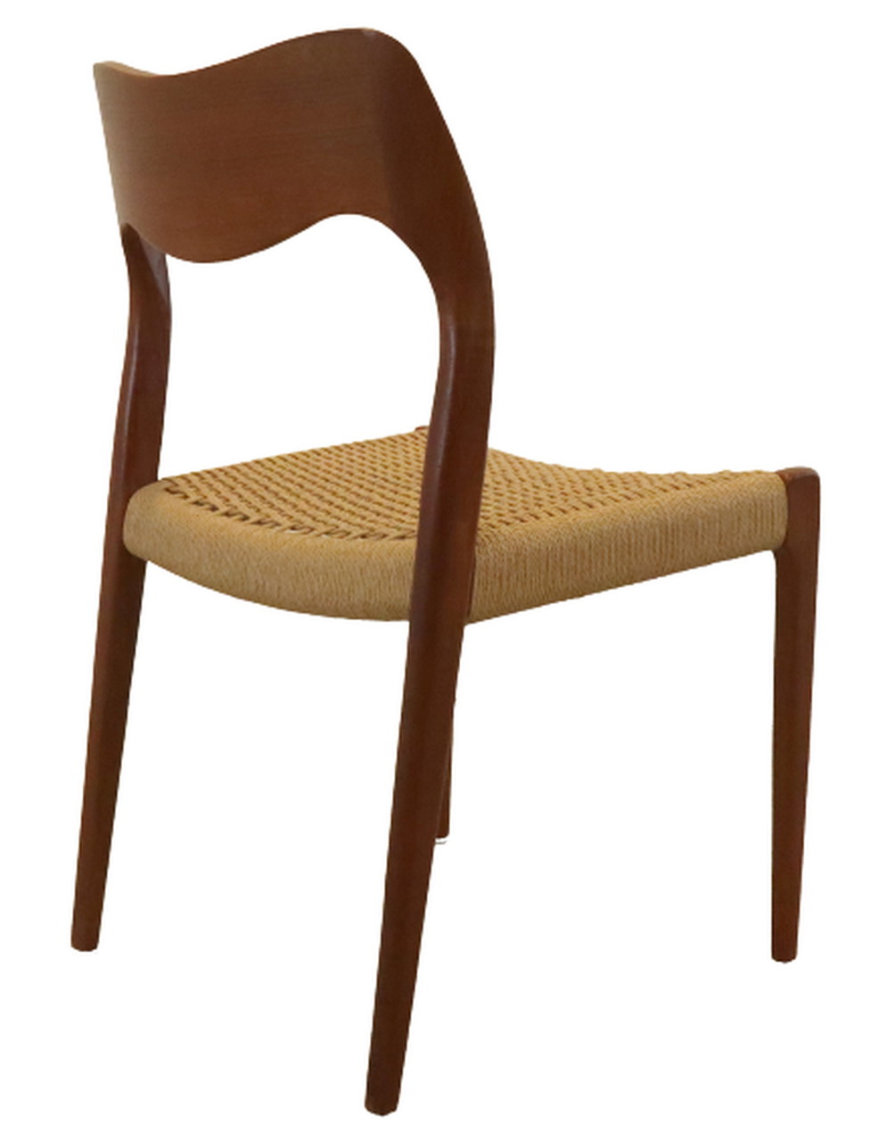 Niels o moller chairs 2025