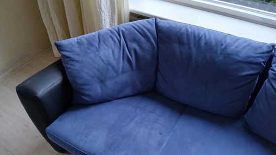 Image 1 of Leolux Seating Corner Sofas