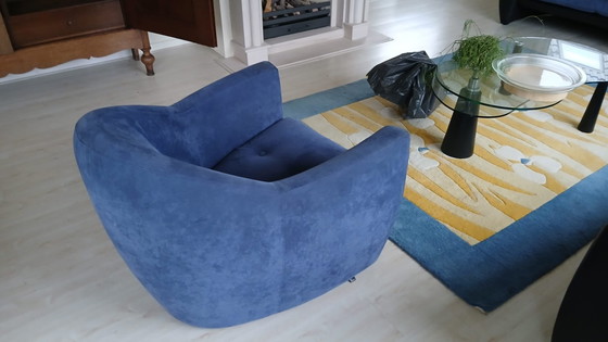 Image 1 of Leolux Seating Corner Sofas