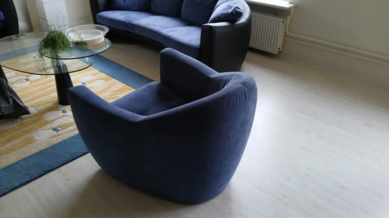 Image 1 of Leolux Seating Corner Sofas