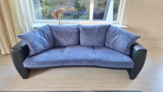 Image 1 of Leolux Seating Corner Sofas