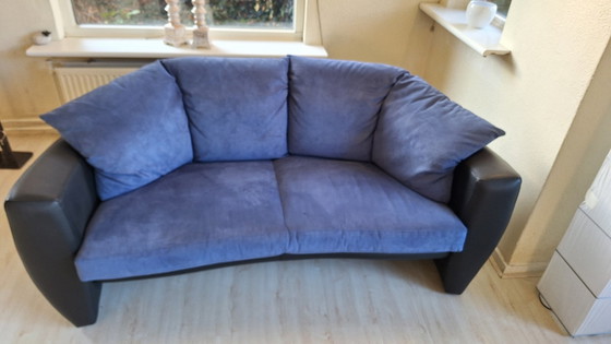 Image 1 of Leolux Seating Corner Sofas