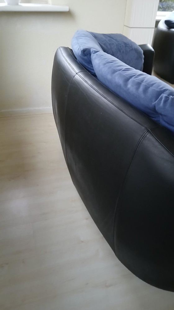 Image 1 of Leolux Seating Corner Sofas