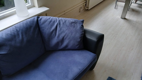 Image 1 of Leolux Seating Corner Sofas