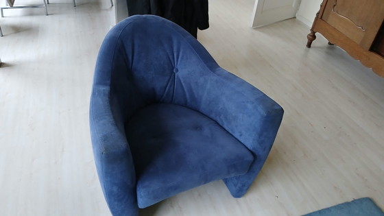 Image 1 of Leolux Seating Corner Sofas