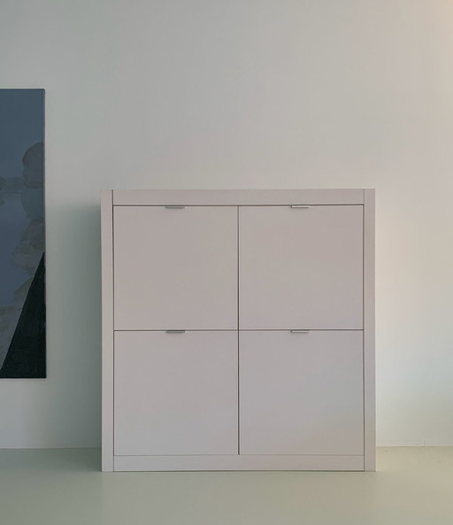 Pastoe Design Cabinet L-Series