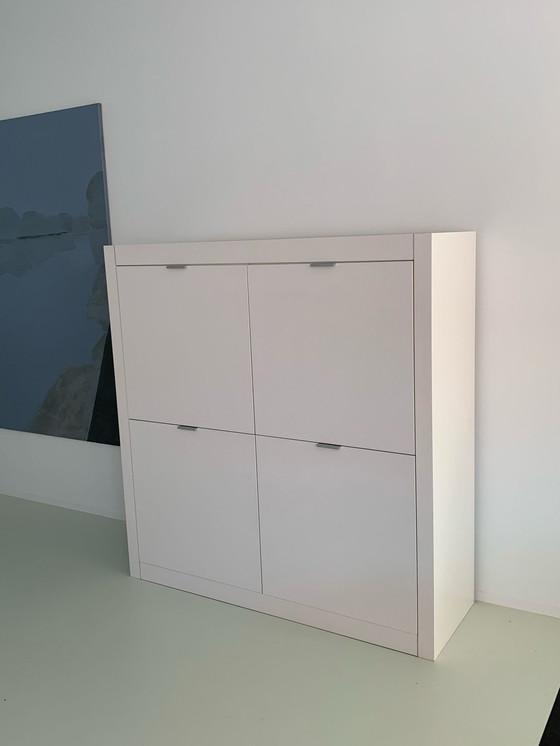 Image 1 of Pastoe Design Cabinet L-Series