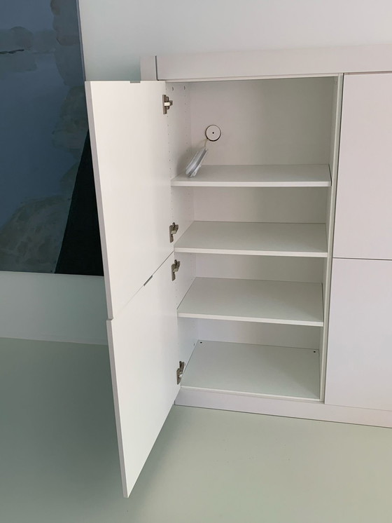 Image 1 of Pastoe Design Cabinet L-Series