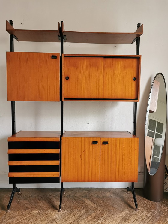 Image 1 of Modular Bookcase