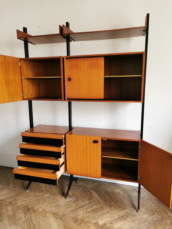 Image 1 of Modular Bookcase