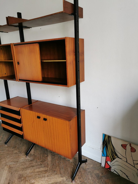 Image 1 of Modular Bookcase