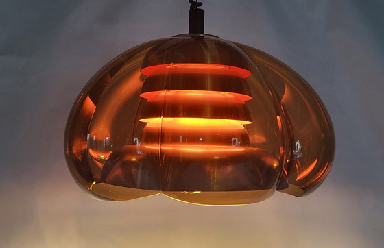 Image 1 of Herda Amsterdam lamp