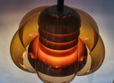 Lampada Herda Amsterdam
