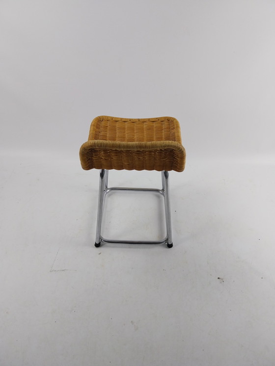 Image 1 of Vintage stool