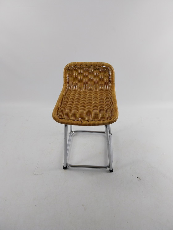 Image 1 of Vintage stool