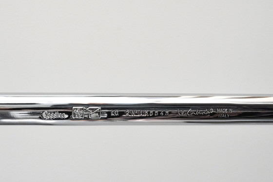 Image 1 of Poltrona Le Corbusier LC2