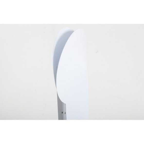 Image 1 of Vintage Italian moon table lamp by Samuel Parker for Slamp