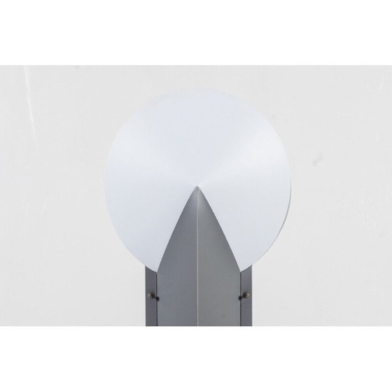 Image 1 of Vintage Italian moon table lamp by Samuel Parker for Slamp