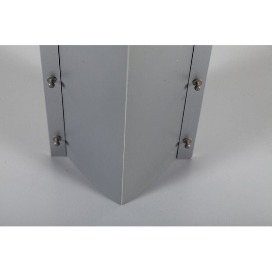 Image 1 of Vintage Italian moon table lamp by Samuel Parker for Slamp