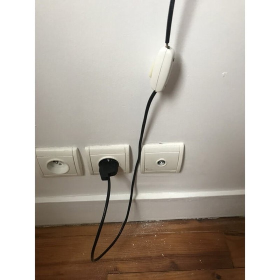 Image 1 of Lampada da parete vintage "Eyeball" di Goffredo Reggiani, anni '70