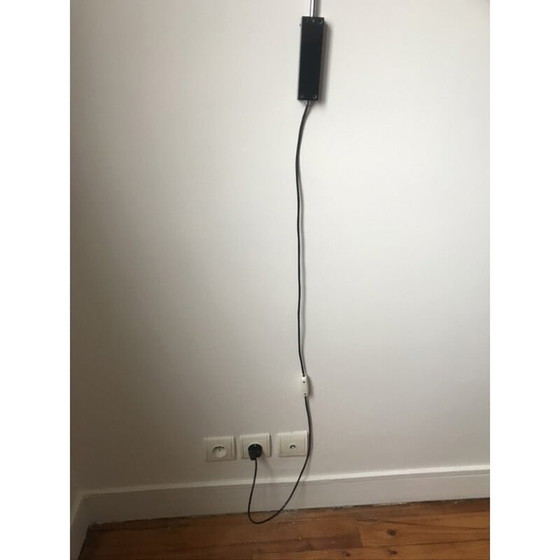 Image 1 of Lampada da parete vintage "Eyeball" di Goffredo Reggiani, anni '70