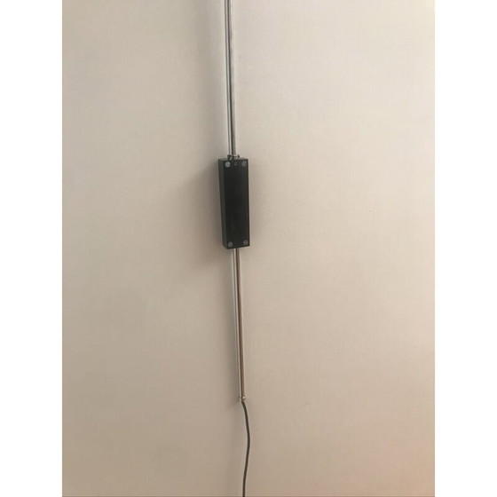 Image 1 of Lampada da parete vintage "Eyeball" di Goffredo Reggiani, anni '70