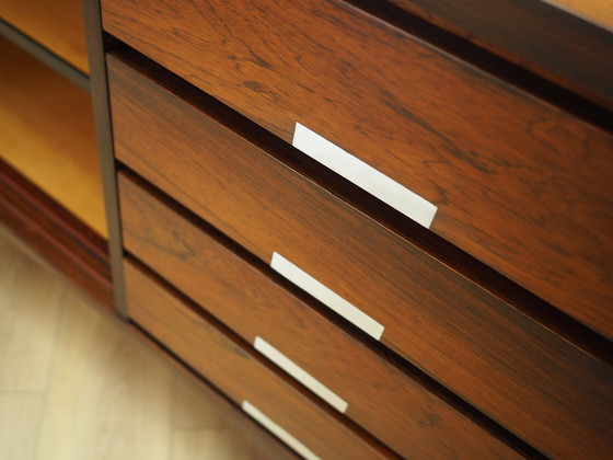 Image 1 of Rosewood Sideboard, Danish Design, 1970S, Production: Denmark