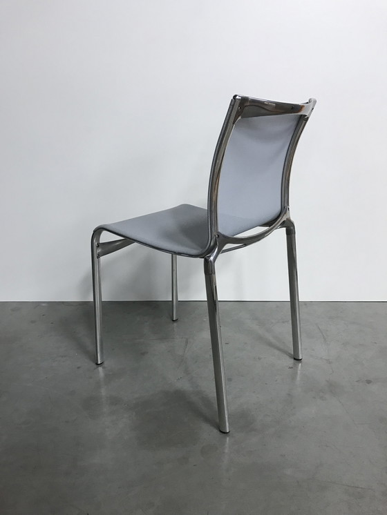 Image 1 of Chaise Highframe 40 Alias