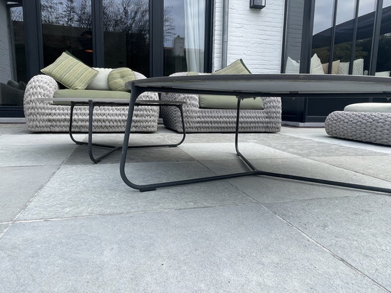 Image 1 of Manutti Outdoor Furniture Set