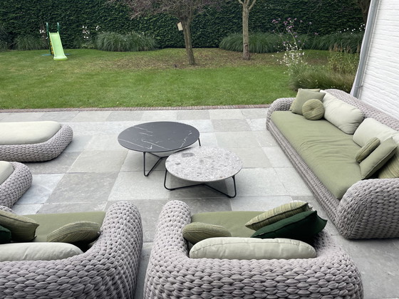 Image 1 of Manutti Outdoor Furniture Set