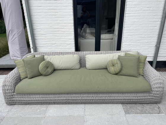 Image 1 of Manutti Outdoor Furniture Set