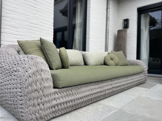 Image 1 of Manutti Outdoor Furniture Set