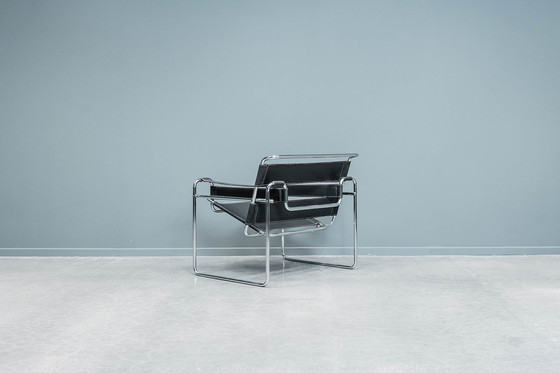 Image 1 of Wassily Chair