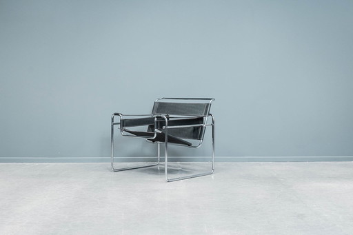 Wassily Chair