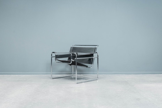 Image 1 of Wassily Chair