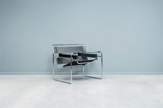 Image 1 of Wassily Chair