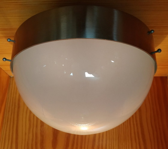 Image 1 of Design Wall Lamp Sergio Mazza For Artimede