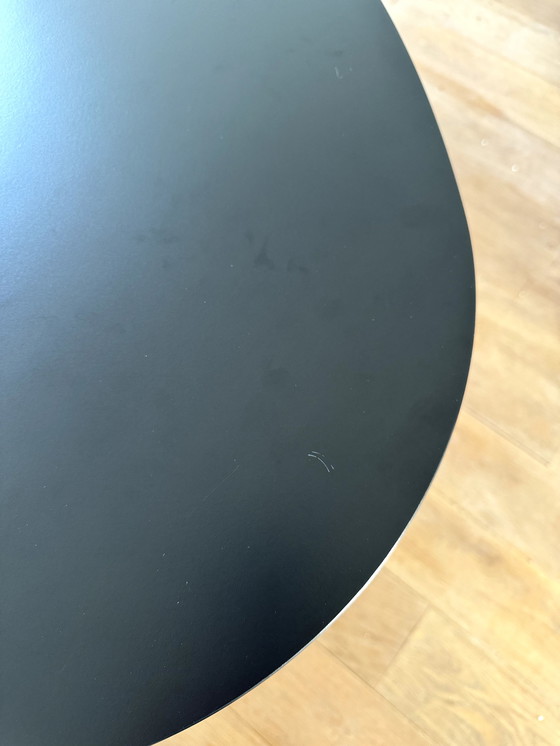 Image 1 of Kas20 - Handmade Oval Design Table