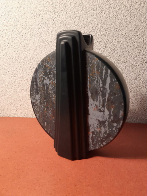 Vintage Bay Ceramic Vase 479-25