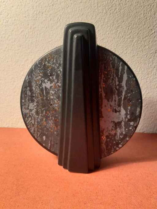 Vintage Bay Ceramic Vase 479-25