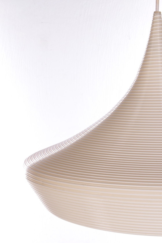 Image 1 of Lampe suspendue vintage Rotaflex