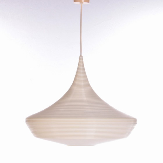 Image 1 of Rotaflex vintage pendant lamp