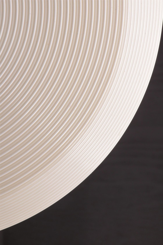 Image 1 of Rotaflex vintage pendant lamp