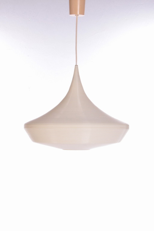 Lampada a sospensione vintage Rotaflex