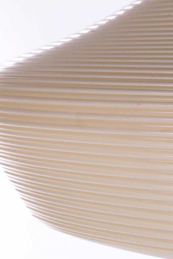 Image 1 of Rotaflex vintage pendant lamp