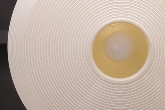 Image 1 of Rotaflex vintage pendant lamp