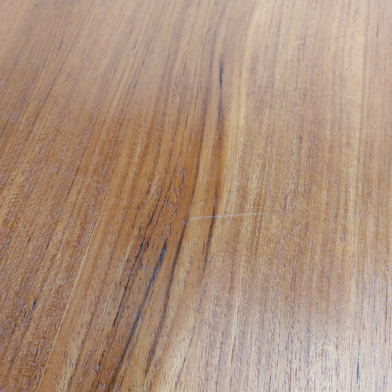 Image 1 of Large Vintage Extendable Dining Table