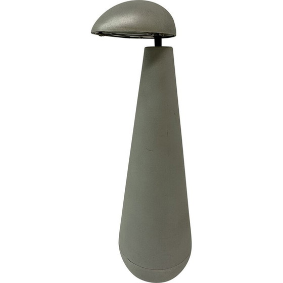 Image 1 of Lampada da tavolo vintage in plastica di Massive, Belgio 1990