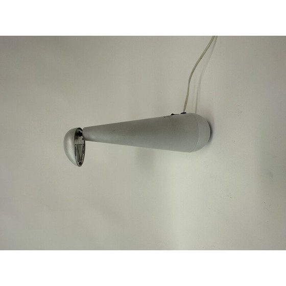 Image 1 of Lampada da tavolo vintage in plastica di Massive, Belgio 1990