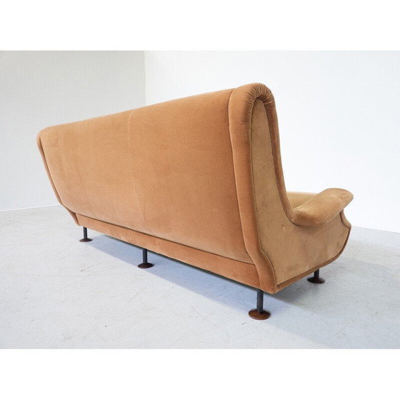 Image 1 of Vintage "Regent" living room set by Marco Zanuso, Italy 1960s